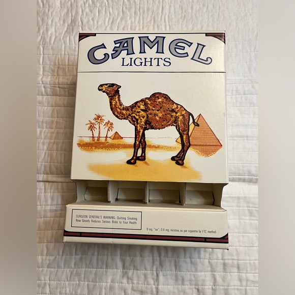 light camel cigarettes Lights Matches Camel Ultra Lights Delivered Near